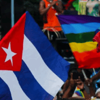 Cuban Days Against Homophobia and Transphobia